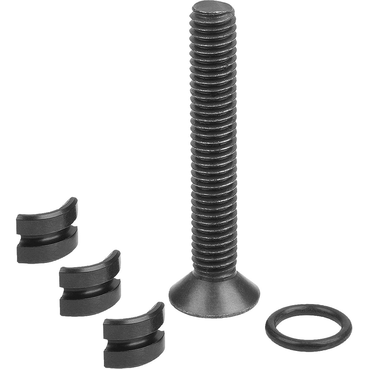 Repair kits for locating cylinders (K1802)