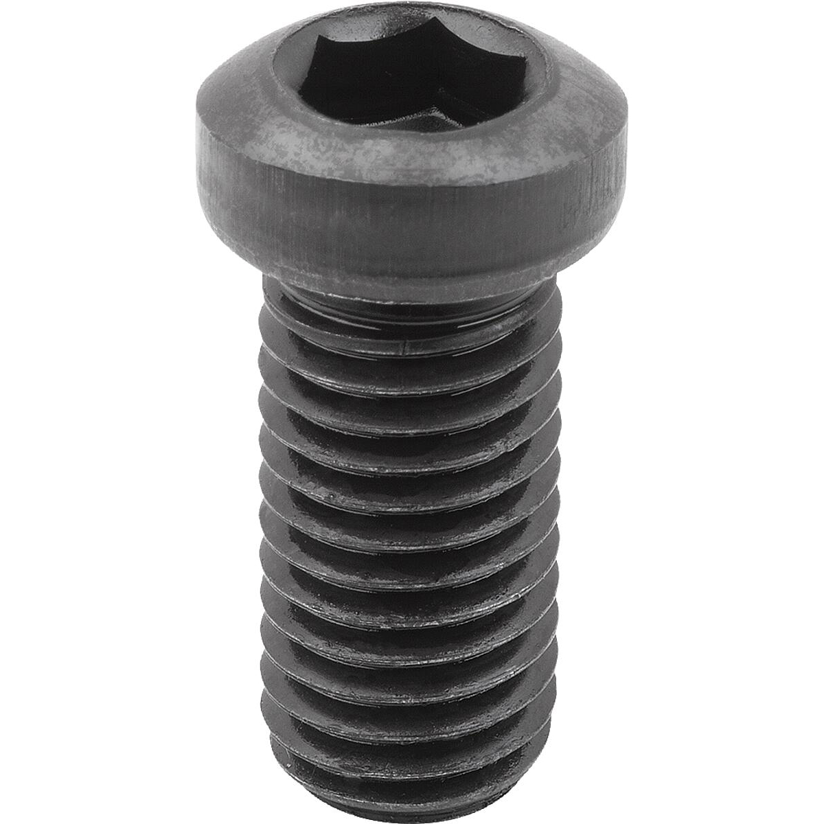 Replacement screw for cam screws, Form B (K1969)