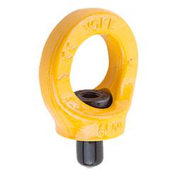 Ring bolts rotatable high-strength grade 10 (K0769)