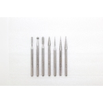 CBN Bar with Electrodeposition (φ3 Steel Shank) A-15-C140