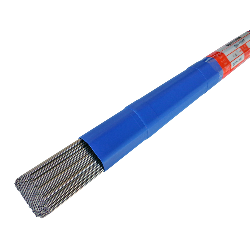 Pure Ni Type TIG Welding Rod for Cast Iron Welding GN-100T