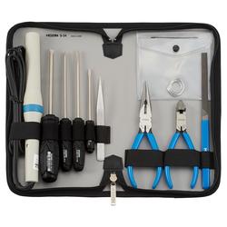 Hand Tool Set / Tool Case S-34/S-134