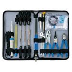 Hand Tool Set / Tool Case S-10/S-110
