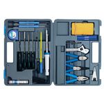 Hand Tool Set / Tool Case S-22/S-122