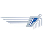 Ball Point Wrench (Set / Single Item)
