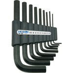 Hex Wrench Set W-96