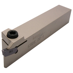 Integral Holder for Outer Diameter Machining (Straight Type)