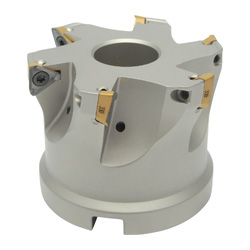 Iscar, Heli IQ Mill, Face Mill, Holder