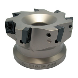 Iscar, X, Heli 2000 Holder