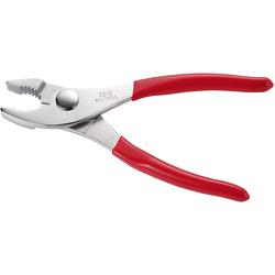 Combination Pliers with Spring