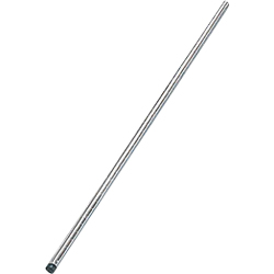 Optional Parts for Metal Rack Pole