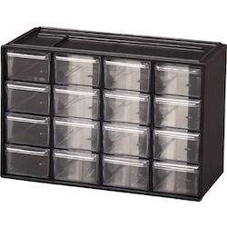 Parts Storage Cabinet Width (mm) 295 / 308