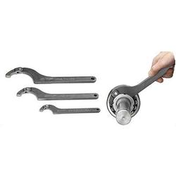 SKF Hook Spanner / Adjustable Locknut Wrench