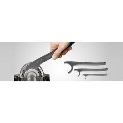 SKF Special Hook Spanner / Shaft Wrench for SNL Housings