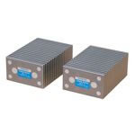 Rectangular Chuck Block (Non-Magnetic / Magnetic Induction Type) KT-3