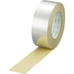 Aluminum Box Base Material One-Sided Tape (Gloss)