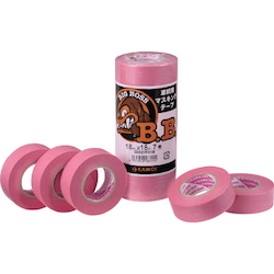Masking Tape BIG BOSS for Vehicle Coating, Sold in Packs