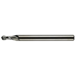 Carbide Miniature Ball End Mill KMBE-2