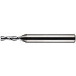 End Mill with 2 Carbide Solid Blades KSE-2 KSE-2358