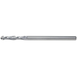 Carbide Ball End Mill for Resin Processing PSB-2