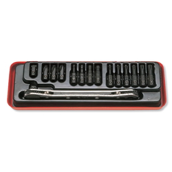 Ratchet Wrench Set 1202