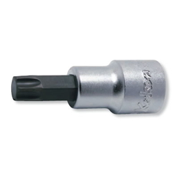 Hand Socket 1/2" (12.7 mm) Torx Bit Socket 4025-60/-100 (IP)