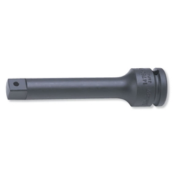 Impact Socket 1/2 "(12.7 mm) Extension Bar 14760-50/-75/-100/-125/-150/-175/-200/-250