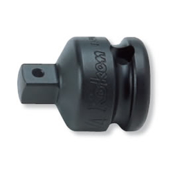 Impact Socket 3 / 8 "(9.5 mm) Adapter 13322A