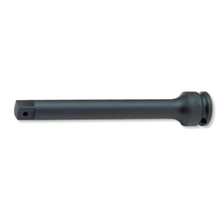 Impact Socket 3/8 "(9.5 mm) Extension Bar 13760-75/-100/-125/-150/-200/-250