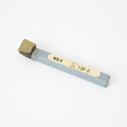 Blade Bit with High Frequency (13 Type R / L Single Edge Bit / NK4 for Tunning)