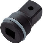 Impact Wrench Socket Adapter