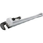 Aluminum Pipe Wrench APWA-350