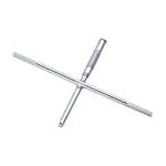 Quick Turning Cross Wrench ( 12.7 mm Insertion Angle)
