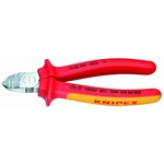 Insulated Nippers with Hole