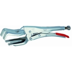 Grip Pliers for Welding 4224-280