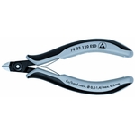 ESD Electronics Nippers 7902-120ESD