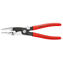 Electro Pliers (SB With Open Spring) 1391-200