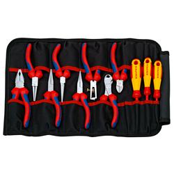 Tool Roll 11 parts