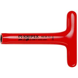 Nut Drivers T-handle 98 04 08