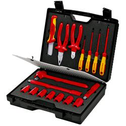 Compact Tool Case
