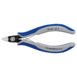 Electronics Nippers 7942-125Z