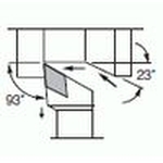 CDJN Type (Outer Diameter Machining / Profiling / Boring)