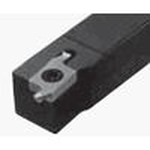 Small Bore Boring Twin Bar, Model STW (Round Shank for Horizontal Mount) STWR2020K-15