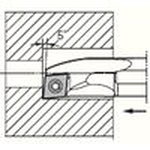 S-SCLC-A Type Steel Bar (Inner Diameter, Inner End Surface Machining)