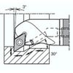 E-SDUC-A Carbide Anti-Vibration Bar (Profiling)