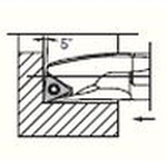 S-STLC-A Type Steel Bar (Inner Diameter, Inner End Surface Machining) S08X-STLCL09-10A