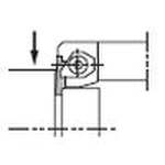 Outer Diameter Shallow Groove Holder [for GB / GBA Chip] KGBS Type