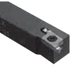 Micro Groove Cutter (Twin Bar) Model STW (Circular Shank for Side Cutting Bit)