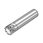 MECX Type End Mill