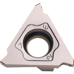 Outer Diameter Grooving Chip GBA43 with 3D Breaker (GM Breaker) GBA43L350-030GM-PR1215